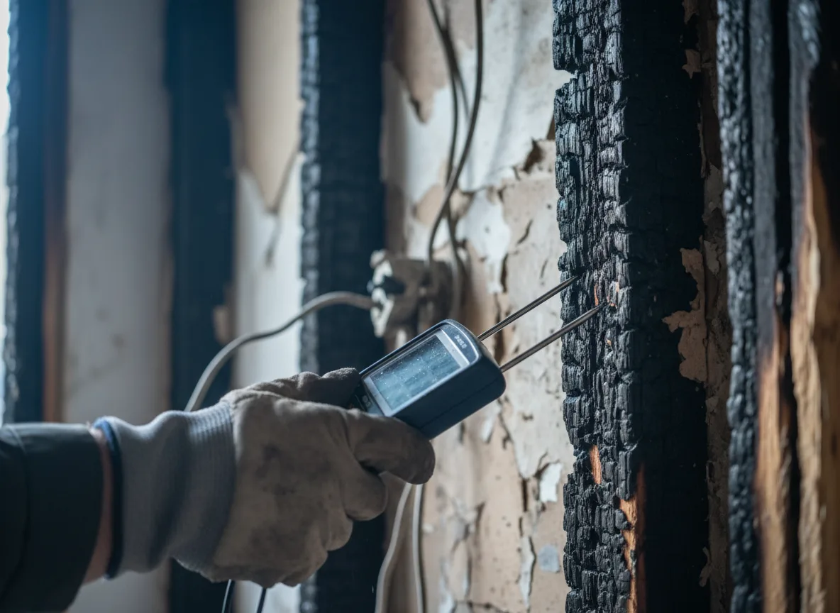 Fire Damage Restoration Auxier, KY FAQs